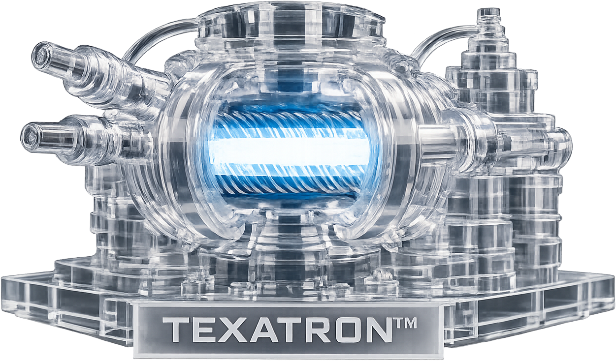 American Fusion™ Texatron™ Aneutronic Fusion American Fusion™ Texatron™ Aneutronic Fusion